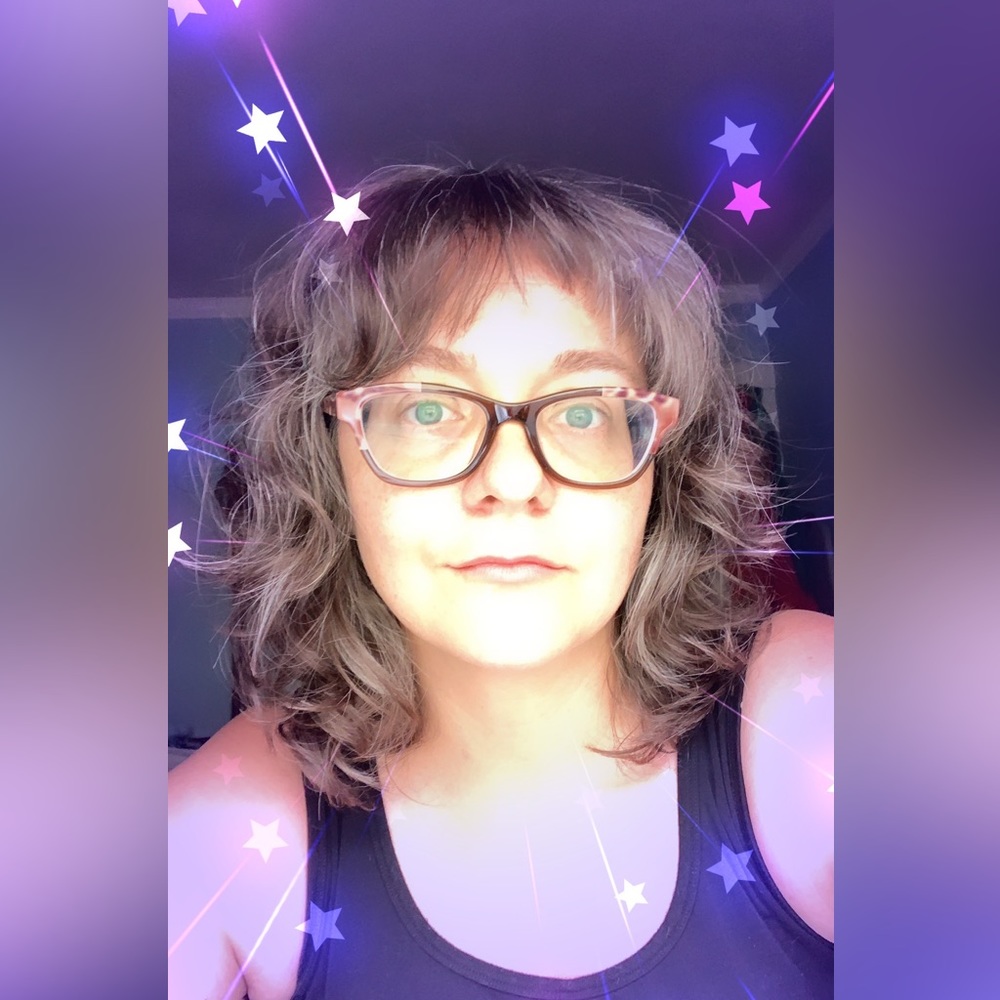 Meet your Posher, Erin